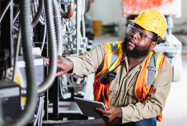 Best Commercial Electrician Services  in Parchment, MI