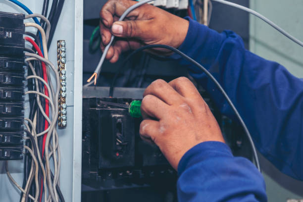 Affordable Emergency Electrician in Parchment, MI
