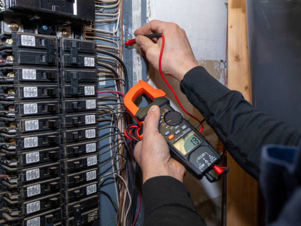 Electrical Rewiring Services in Parchment, MI